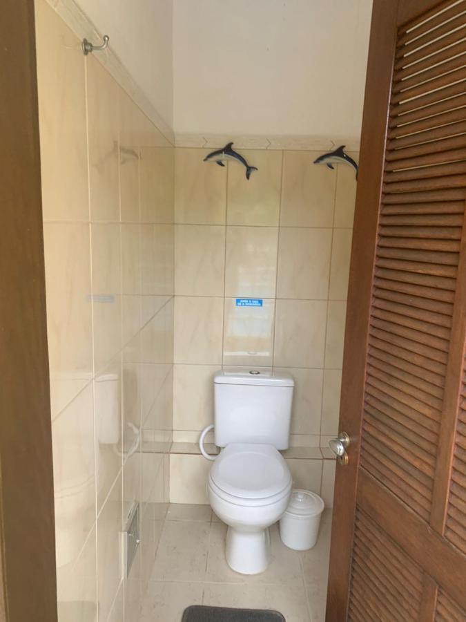Casa Em Ilhabela - Proxima A Praia Do Curral エクステリア 写真