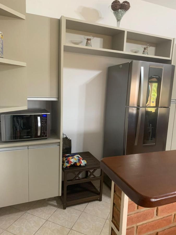 Casa Em Ilhabela - Proxima A Praia Do Curral エクステリア 写真