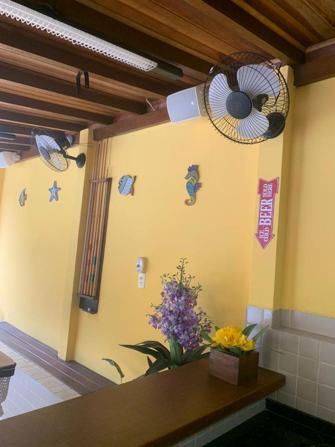 Casa Em Ilhabela - Proxima A Praia Do Curral エクステリア 写真