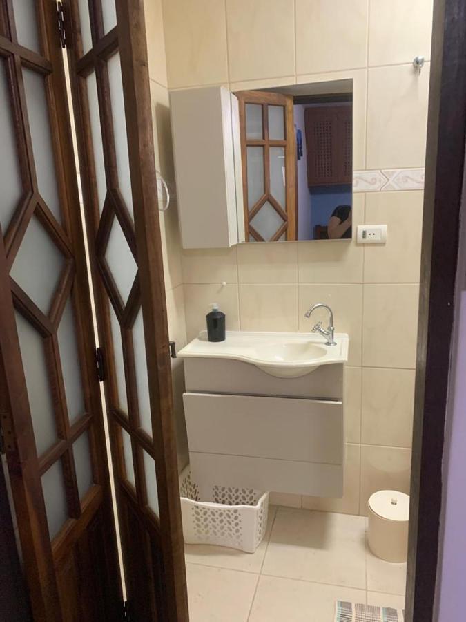 Casa Em Ilhabela - Proxima A Praia Do Curral エクステリア 写真