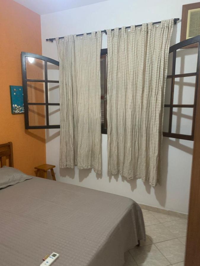 Casa Em Ilhabela - Proxima A Praia Do Curral エクステリア 写真