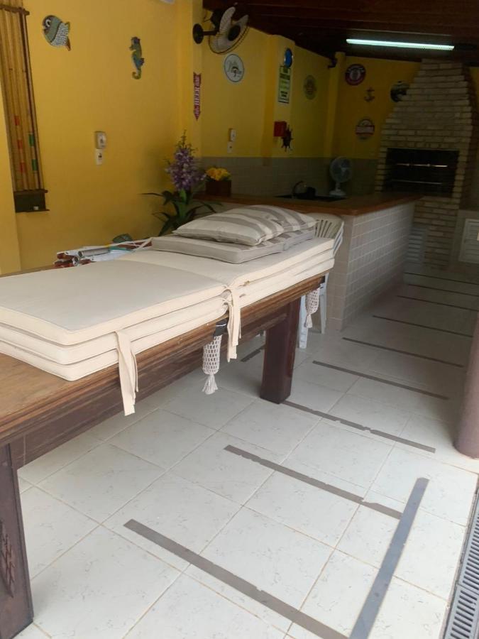 Casa Em Ilhabela - Proxima A Praia Do Curral エクステリア 写真
