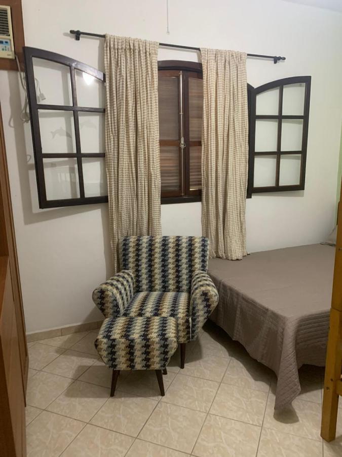 Casa Em Ilhabela - Proxima A Praia Do Curral エクステリア 写真