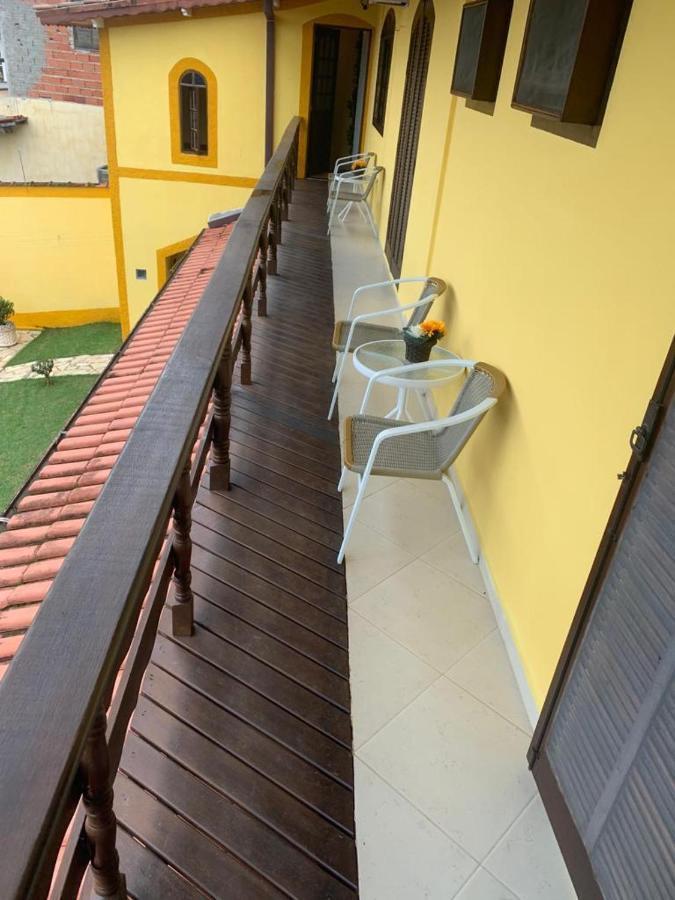 Casa Em Ilhabela - Proxima A Praia Do Curral エクステリア 写真