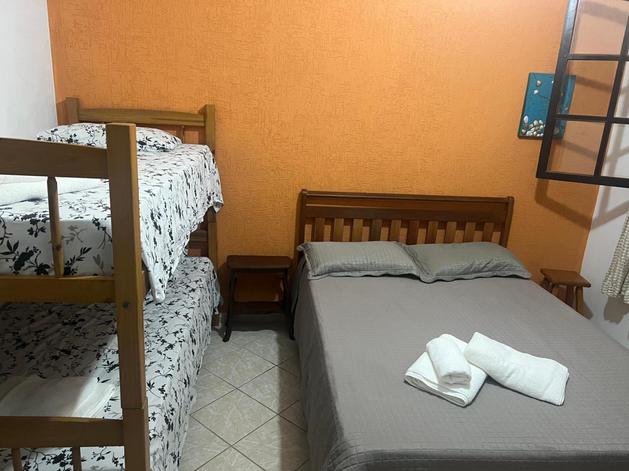 Casa Em Ilhabela - Proxima A Praia Do Curral エクステリア 写真